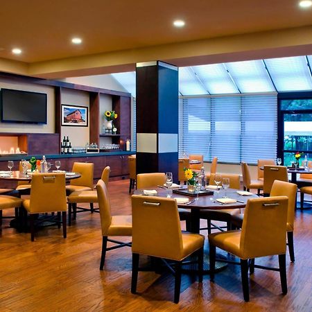 Trumbull Marriott Shelton Restaurant billede