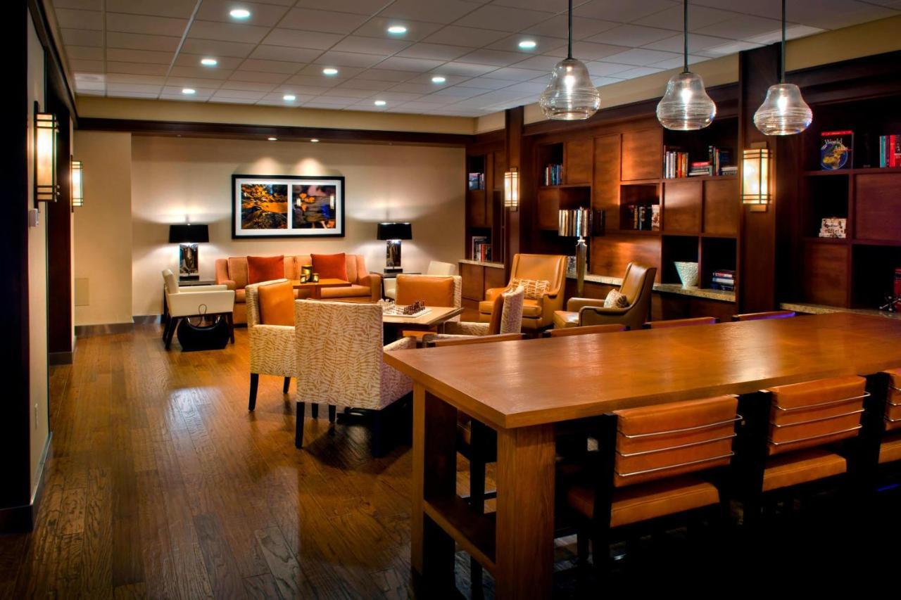Trumbull Marriott Shelton Eksteriør billede