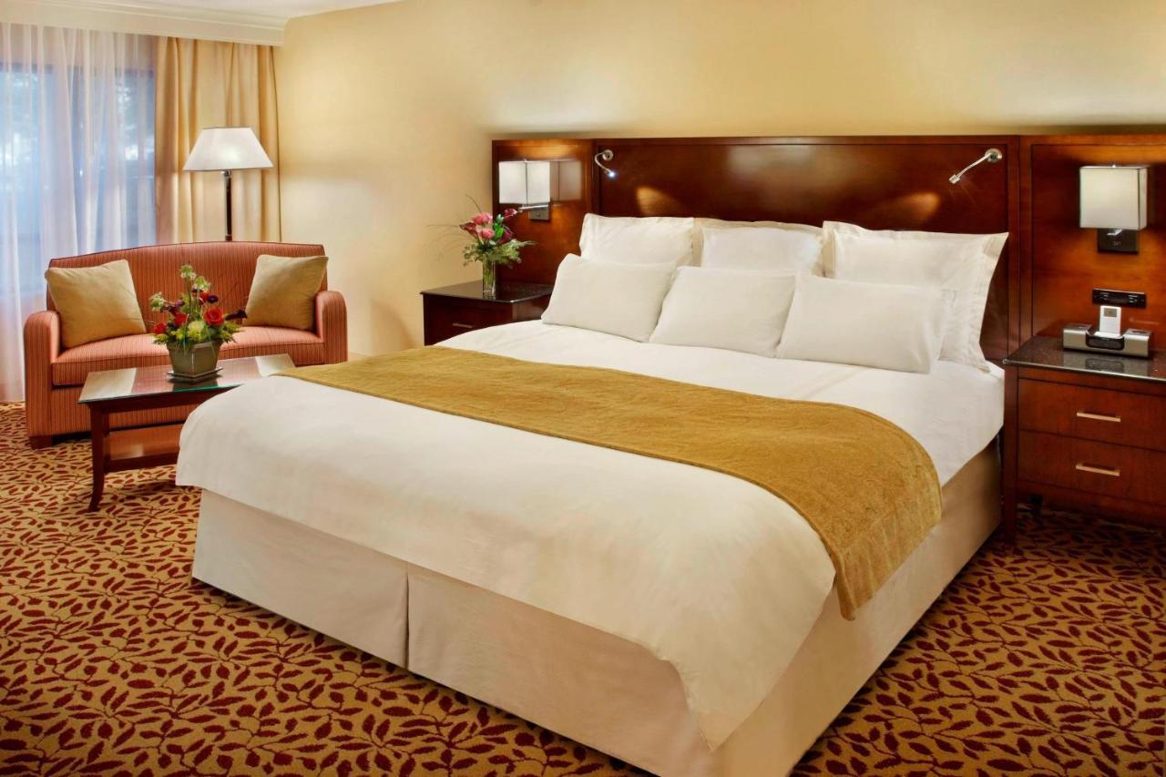 Trumbull Marriott Shelton Eksteriør billede