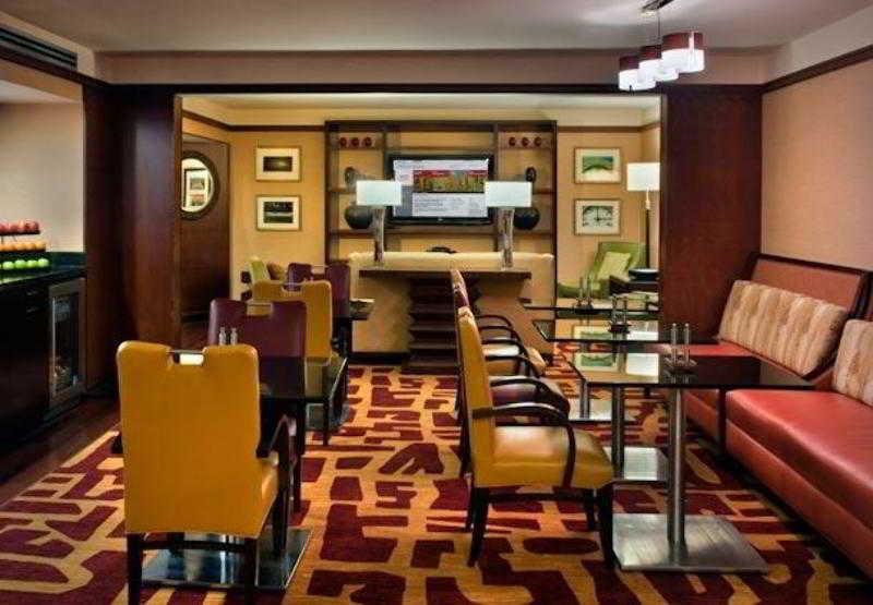 Trumbull Marriott Shelton Eksteriør billede