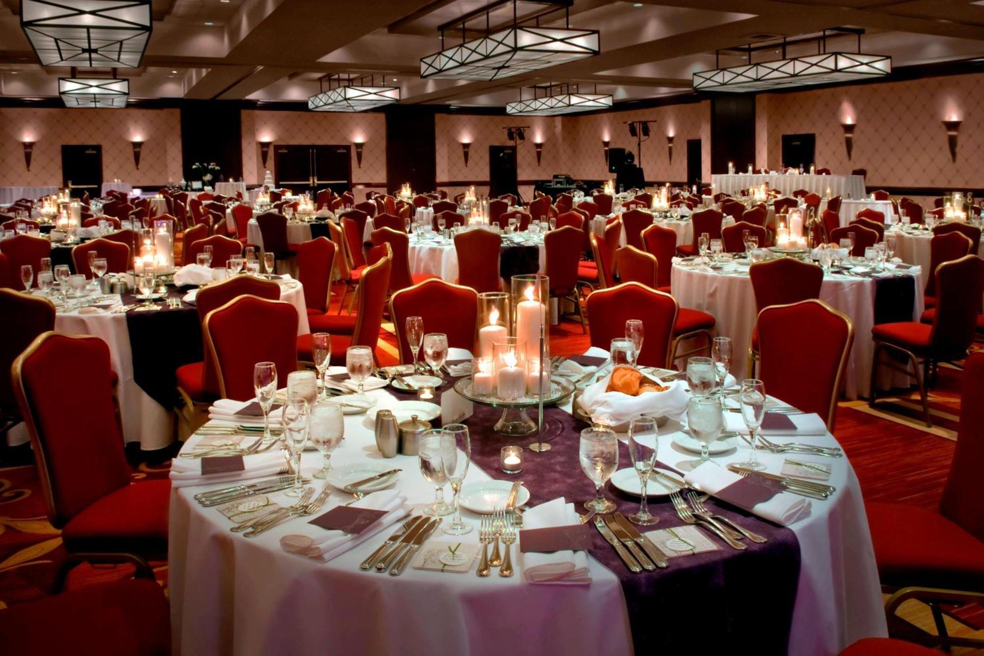 Trumbull Marriott Shelton Eksteriør billede
