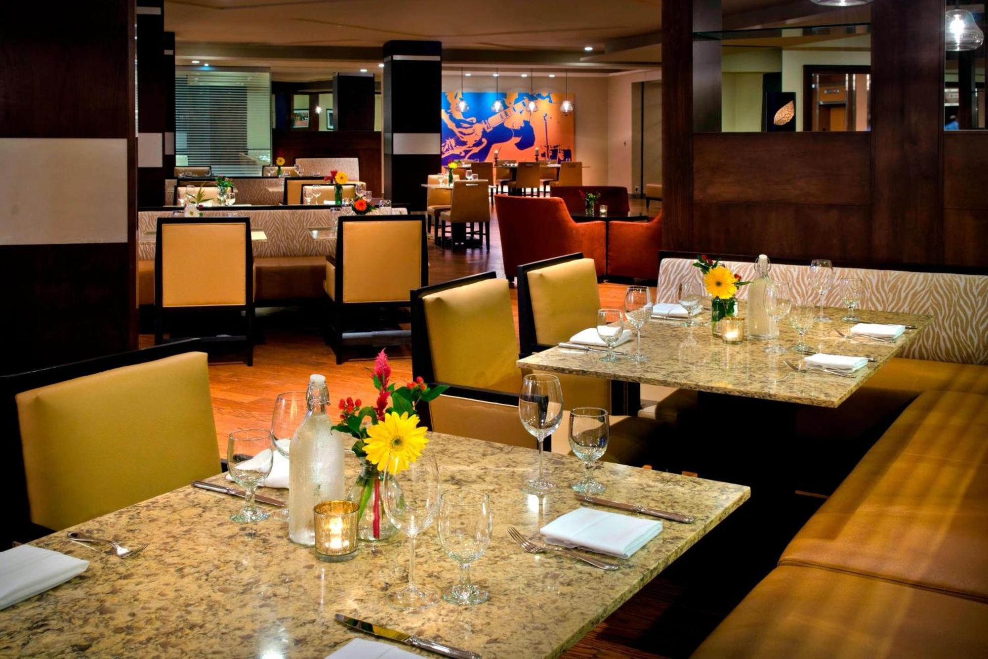 Trumbull Marriott Shelton Eksteriør billede
