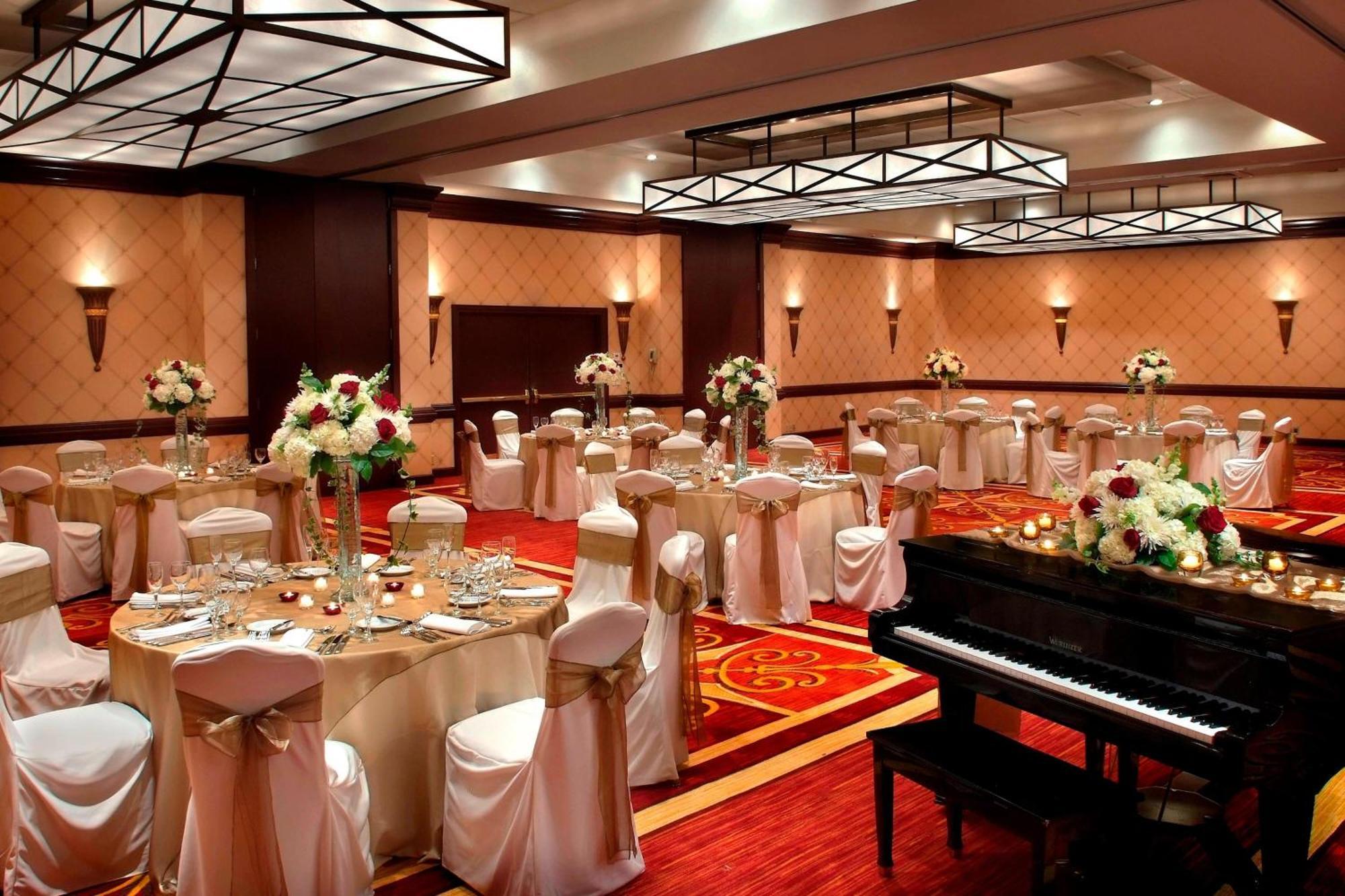 Trumbull Marriott Shelton Eksteriør billede
