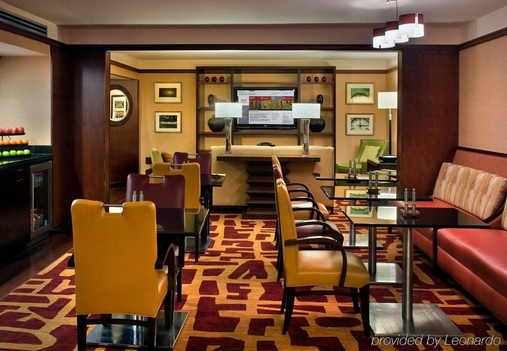 Trumbull Marriott Shelton Eksteriør billede