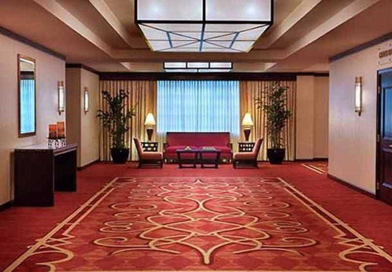 Trumbull Marriott Shelton Interiør billede