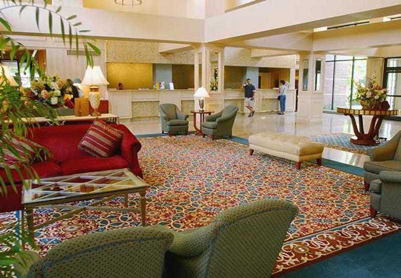 Trumbull Marriott Shelton Interiør billede