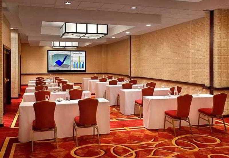 Trumbull Marriott Shelton Faciliteter billede