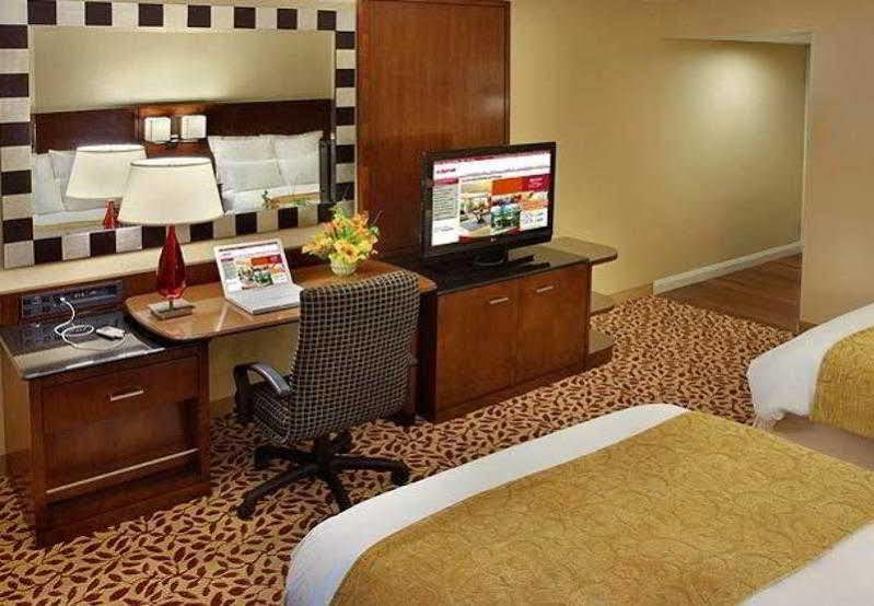 Trumbull Marriott Shelton Eksteriør billede