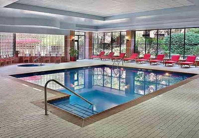 Trumbull Marriott Shelton Eksteriør billede