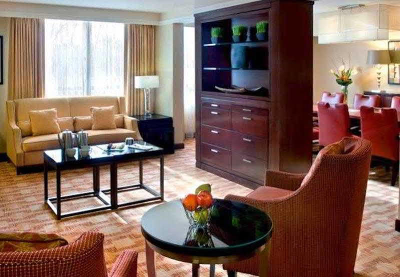 Trumbull Marriott Shelton Eksteriør billede