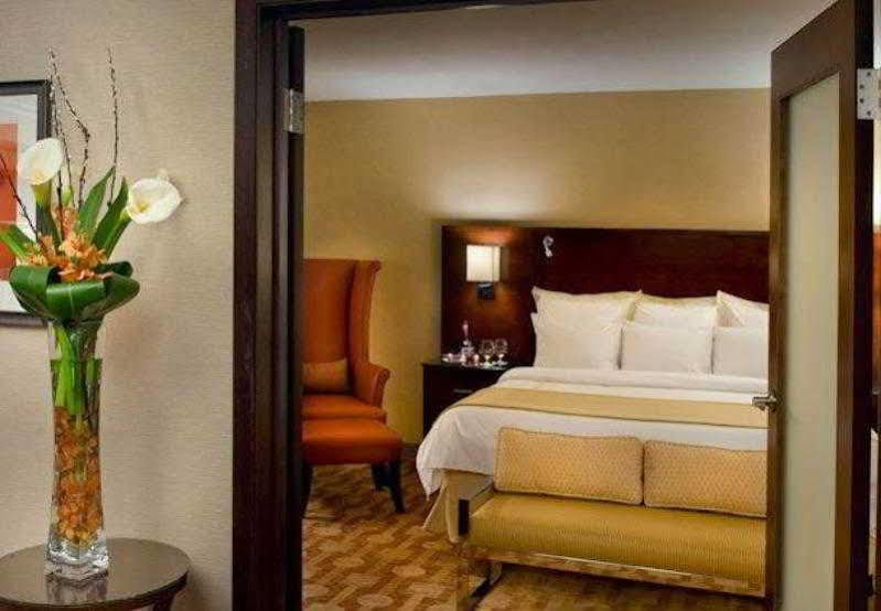 Trumbull Marriott Shelton Eksteriør billede